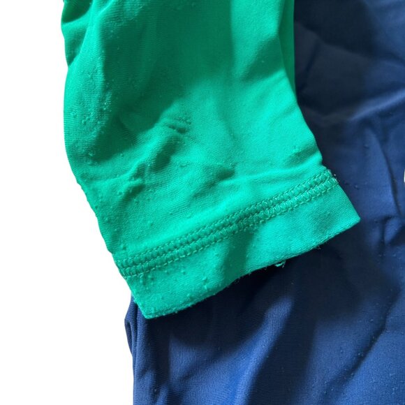 Mini Boden Rash Guard Swim Top Octopus Size 3-4Y - Picture 3 of 4